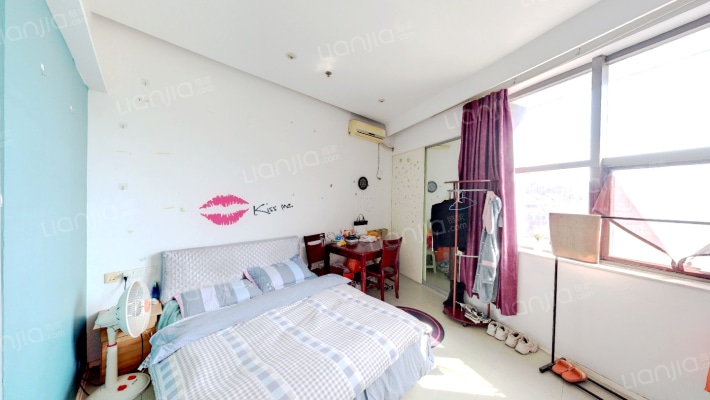 嘉悦广场二手房实景图