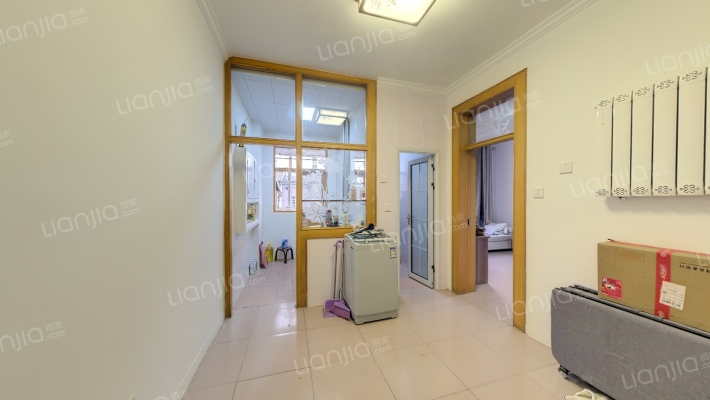 电业二社区西区二手房实景图