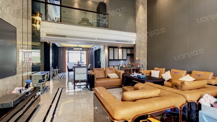 州安监局宿舍二手房实景图