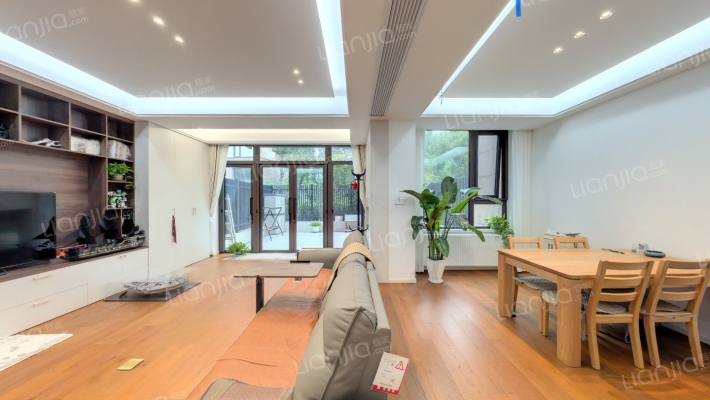 绿洲康城亲水湾风华二手房实景图