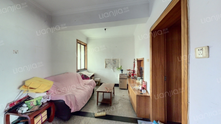 鹳山社区花坞南路二手房实景图