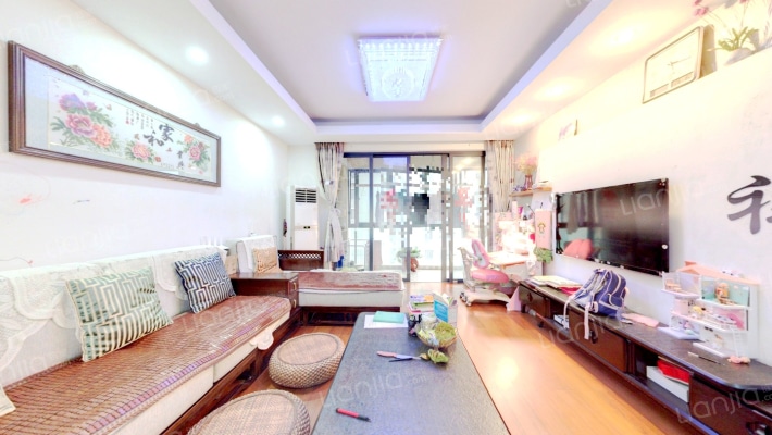 晨曦馨苑二手房实景图