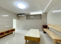 整租·明景坊 1室1厅 南_明景坊租房