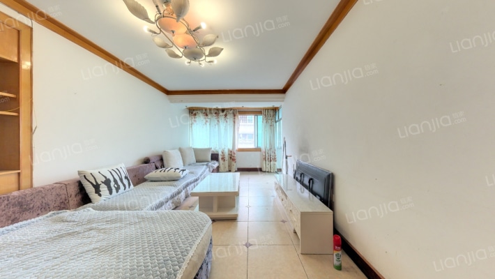 贵钢虹桥状元小区二手房实景图