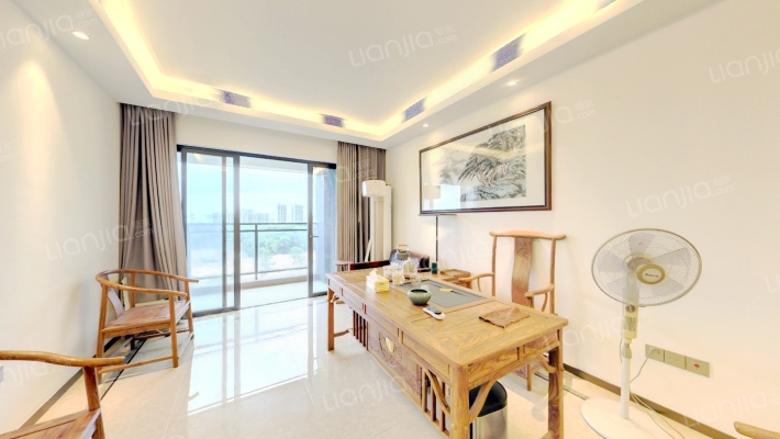 绿地城凤语湾二手房实景图