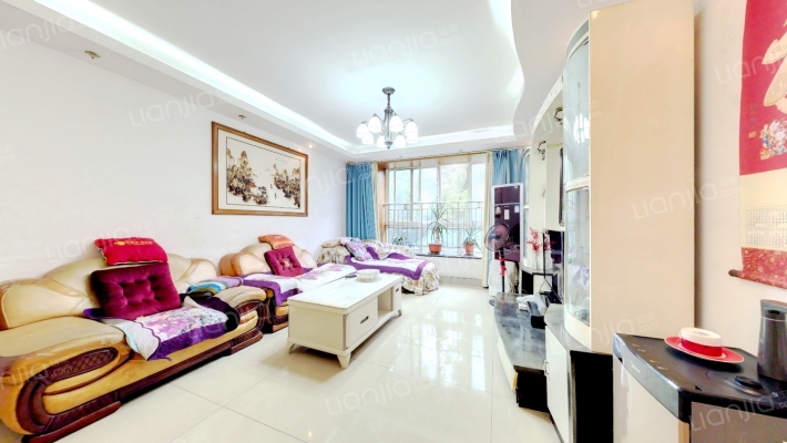 水务局小区二手房实景图