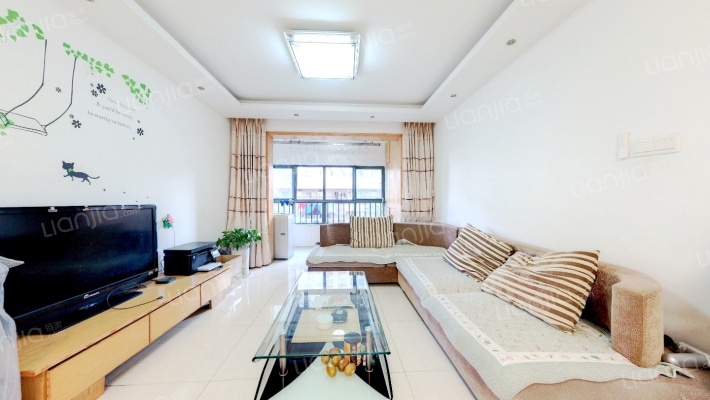 天元瑞沨名苑二手房实景图