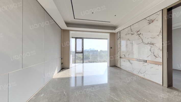 华润置地北龙湖·瑞府二手房实景图