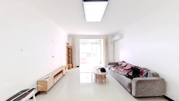 钰君苑二手房实景图