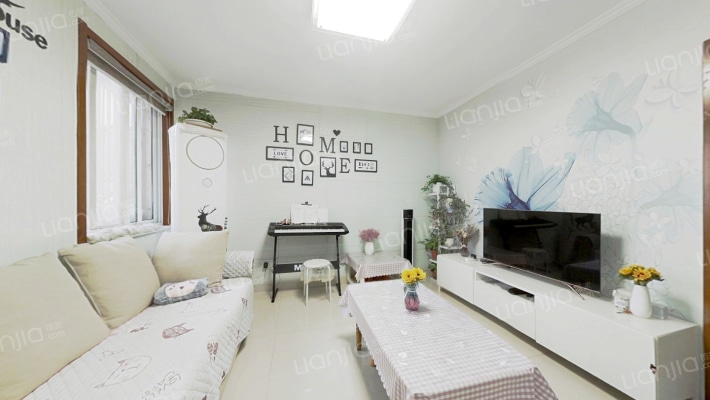 裕民家园二手房实景图