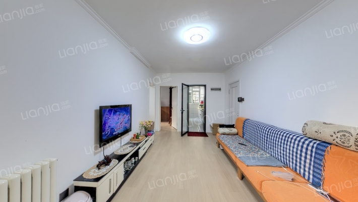 香港花园湾仔区二手房实景图