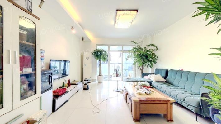 金地嘉年华城B区二手房实景图