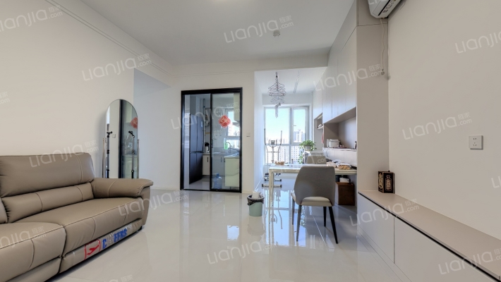 高新智尚二手房实景图