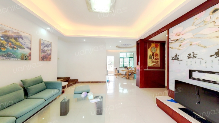 杏花村二手房实景图