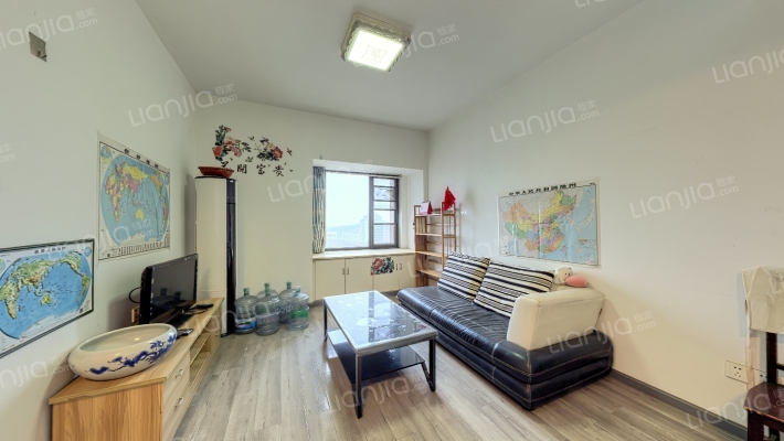 岭地金居二手房实景图