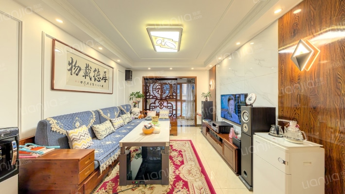 麒鑫新时代商业广场二手房实景图