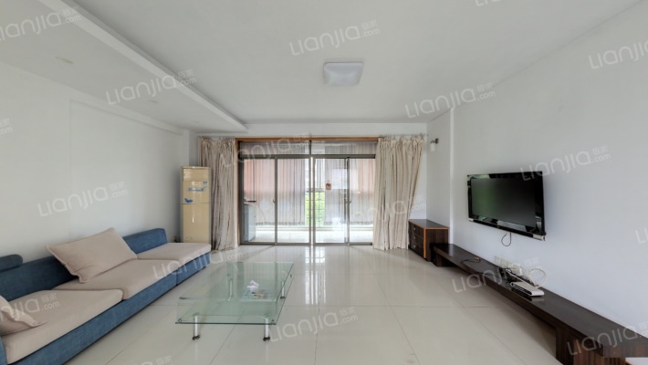 绿都小区二手房实景图