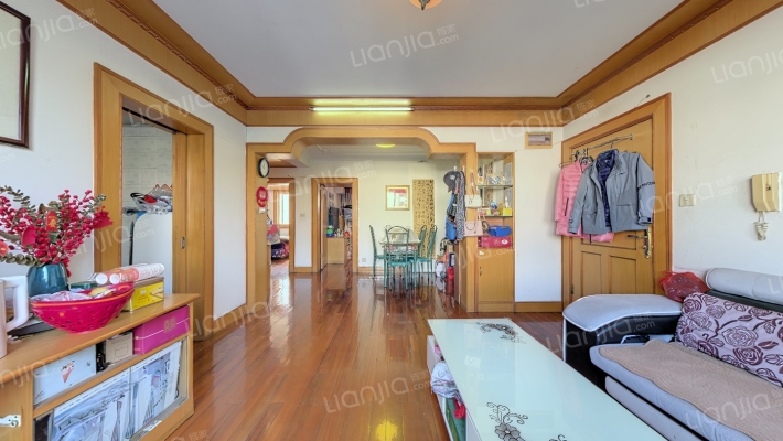 南苑十村二手房实景图