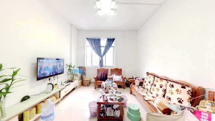 环北街二手房实景图