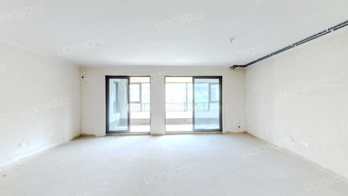 龙湖春江紫宸南区二手房实景图