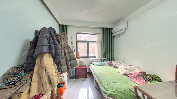 解放路13号二手房实景图