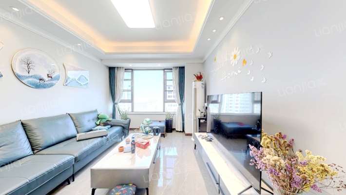 御澜台二手房实景图