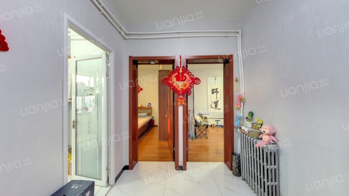 铁路52宿舍二手房实景图