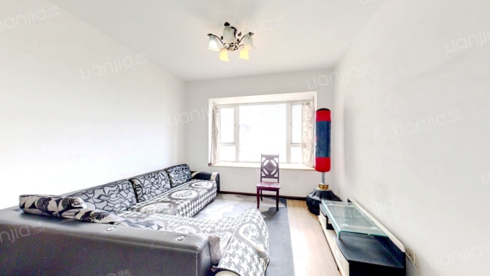 富丽东方二手房实景图