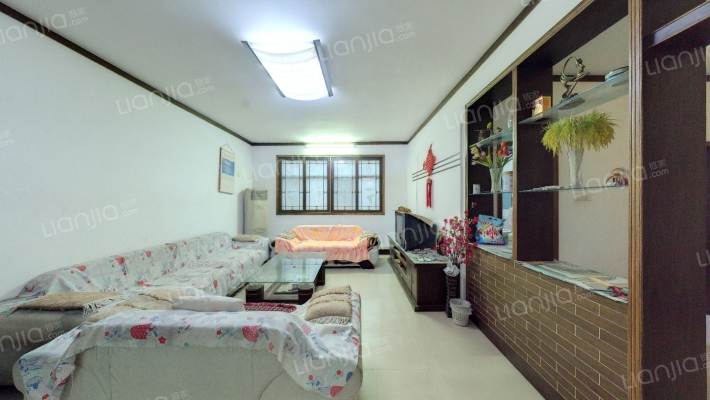 益民小区二手房实景图