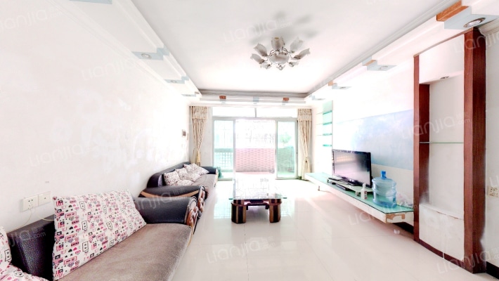 丽苑二手房实景图