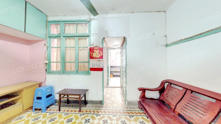 六一北路561号二手房实景图