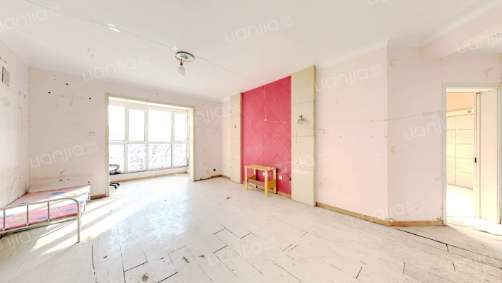 玫瑰庄园二手房实景图