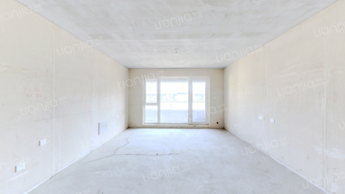 保利和光尘樾二手房实景图