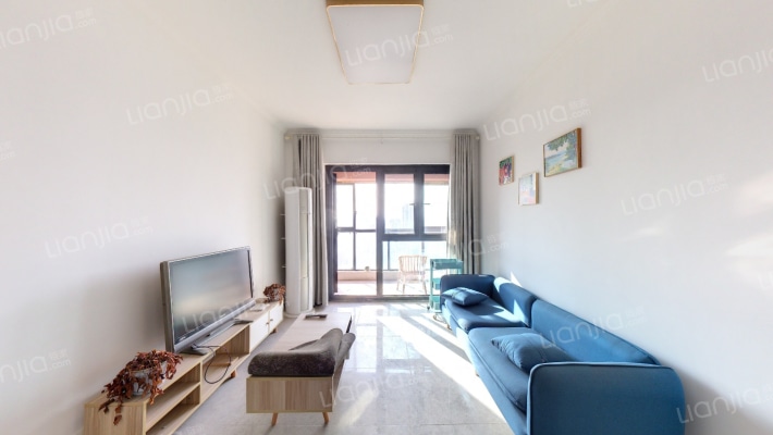 和记黄埔御峰三期二手房实景图