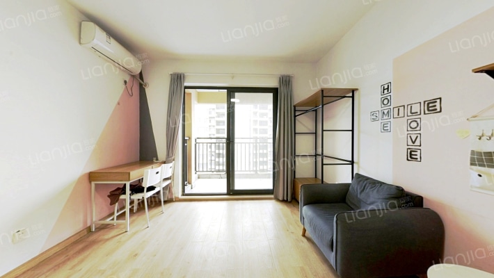 龙湖旭辉春江悦茗二手房实景图