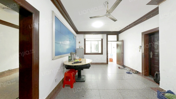 人民路1号二手房实景图