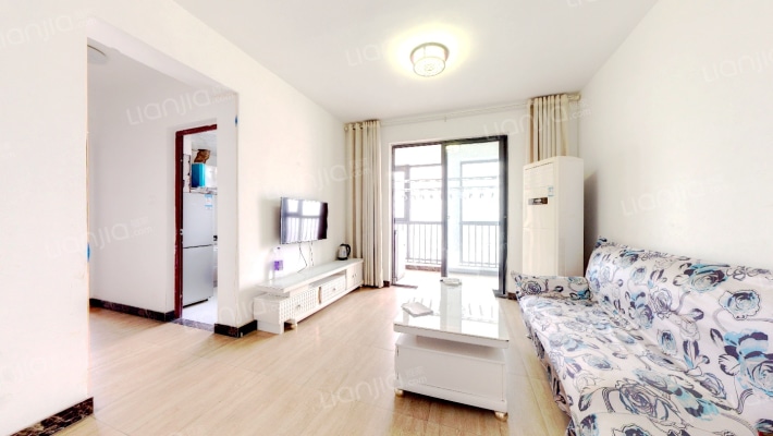 中投联合汇金城二手房实景图