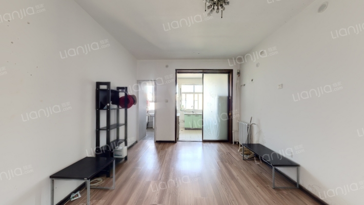 联强小区安居园二手房实景图