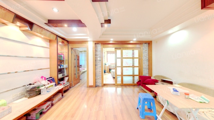 碧藕苑二手房实景图