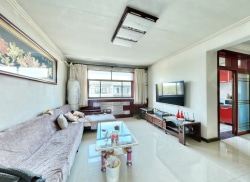 整租·河北正定中学南家属楼 3室2厅 南_河北正定中学南家属楼租房