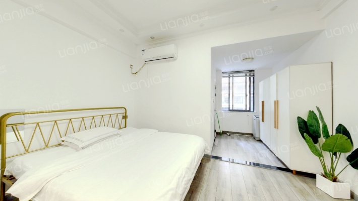 紫东国际二手房实景图