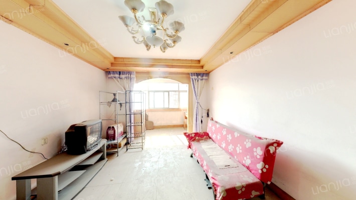 天明路65号院二手房实景图