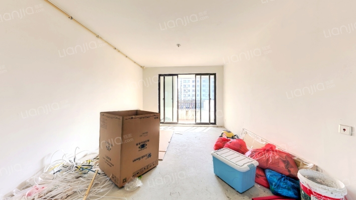 金山苑五区二手房实景图