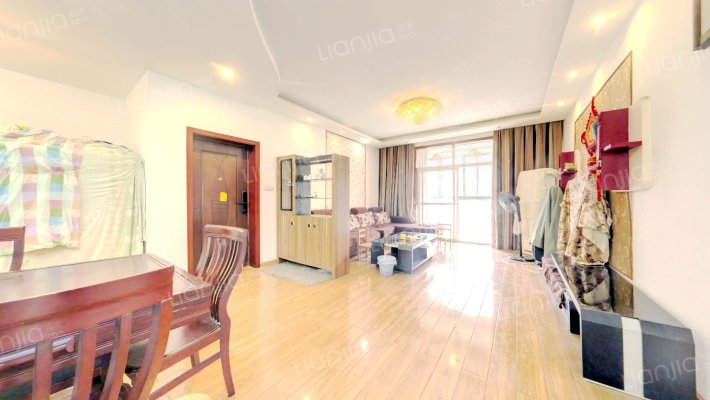 后官湖水上人家二手房实景图