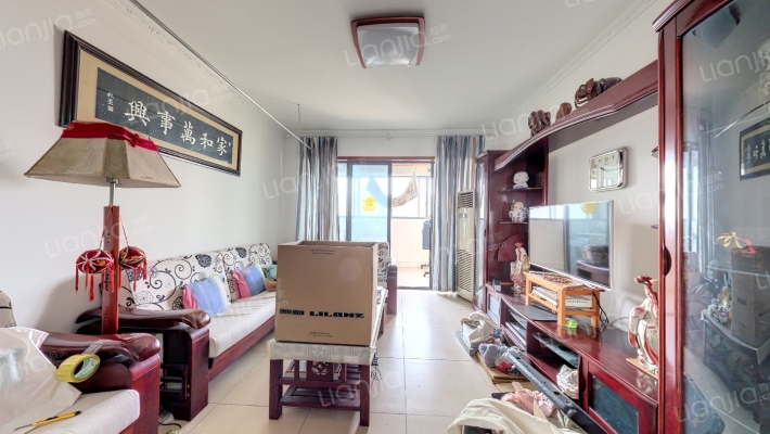 家天下一期二手房实景图