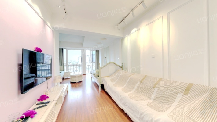 成都A区二手房实景图