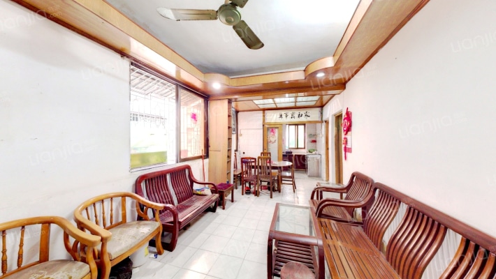 银花总汇二手房实景图