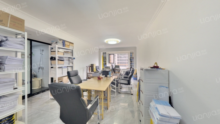 天泽凯旋华府二手房实景图