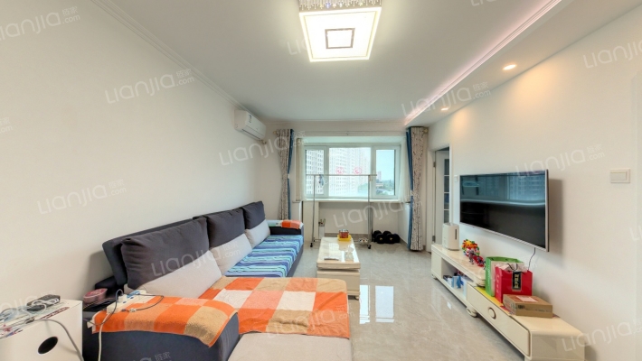 江南山水二手房实景图