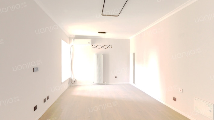 正弘花语苑二手房实景图